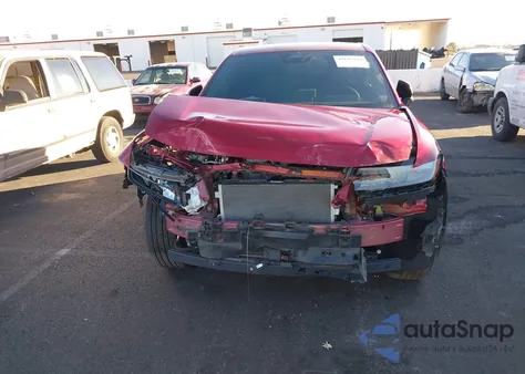 2024 Honda Prologue Ex z USA, uszkodzony, nr VIN 3GPKHVRJ2RS528265